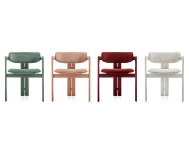 0414 Chair - 10th Anniversary