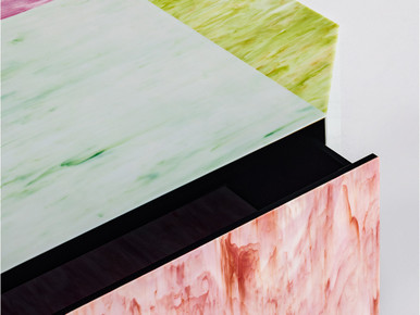 Remis Coffee Table
