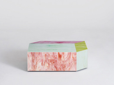 Remis Coffee Table