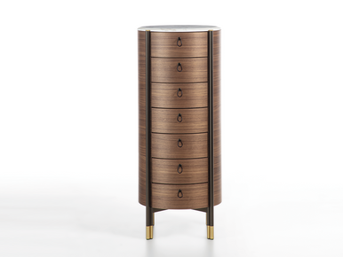 Bayus 7 Chest of Drawers