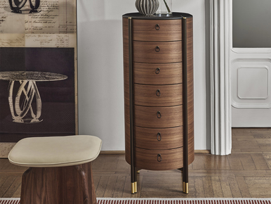 Bayus 7 Chest of Drawers