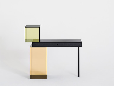 Ratio Dressing Table