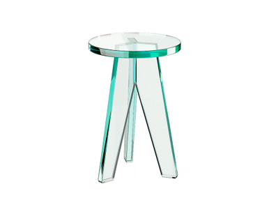 Crystal Stool