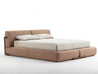 Klem Bed