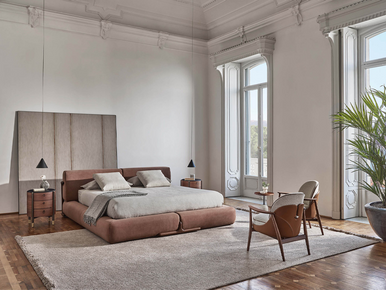 Klem Bed
