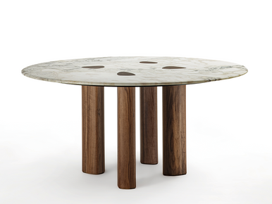 Oswood Round Table