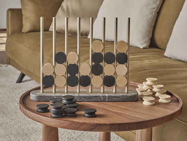 Chiaroscuro Board Game