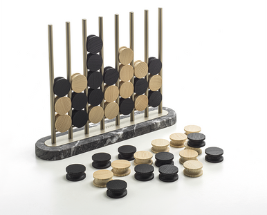 Chiaroscuro Board Game