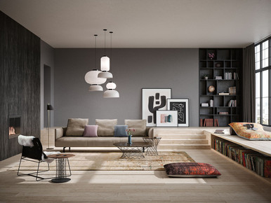Muud Sofa