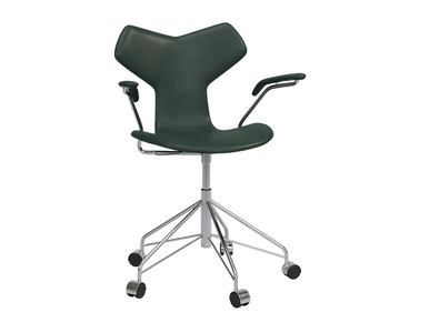 Grand Prix Pure Office Chair