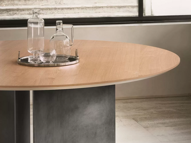 Magnum Dining Table