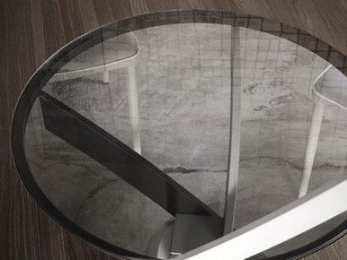 Barone Ring Dining Table