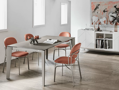 Cruz Dining Table - Extendable