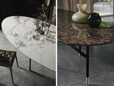 Glamour Dining Table