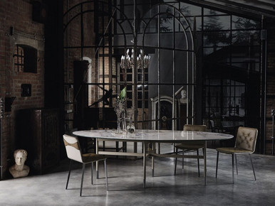 Glamour Dining Table