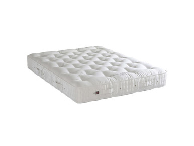 Bedstead Superb Mattress