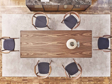 Ziggy Dining Table