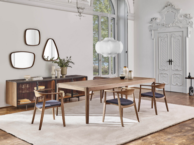 Ziggy Dining Table
