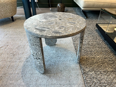 Clemo Coffee Table - Ø 49
