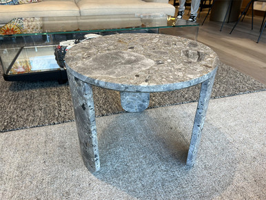 Clemo Coffee Table - Ø 49