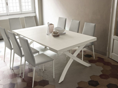 Artistico Console Table