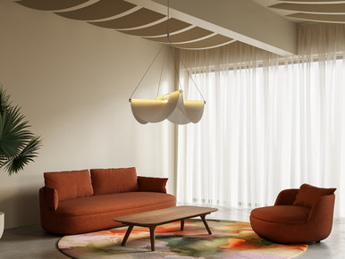 Drape Light 78