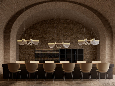 Drape Light 118