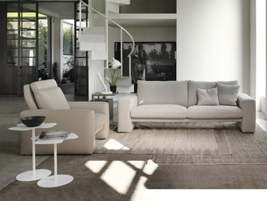Flower Side Table
