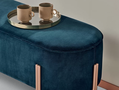 Puffoso Bench