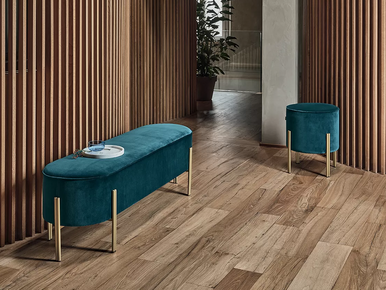 Puffoso Bench