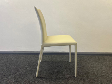 Norma Dining Chair - Low Back