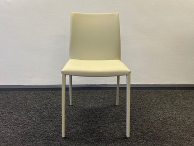 Norma Dining Chair - Low Back