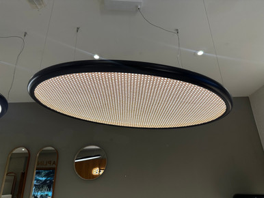 Bogotà Pendant Light - So Large