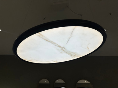 Bogotà Pendant Light - So Small