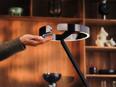 Gioia Table Lamp