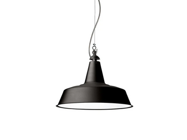 Huna Pendant Light