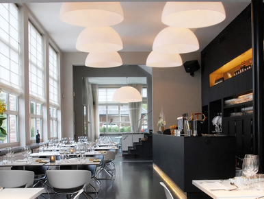 Avico Pendant Light