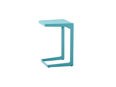 Time-Out Side Table