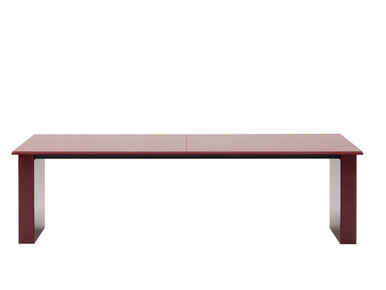 Assiale Extendable Dining Table