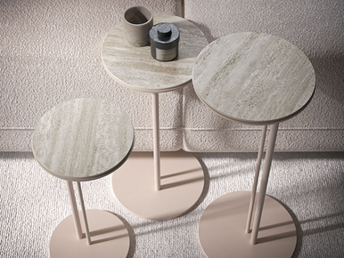 Sting Coffee Tables Set - Quickship