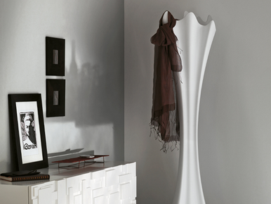 Sipario Coat Hanger - Quickship