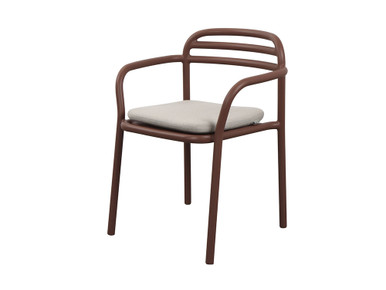 Bliss Outdoor Armchair