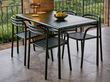 Bliss Outdoor Armchair