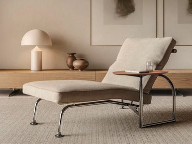Ginger Chaise Longue