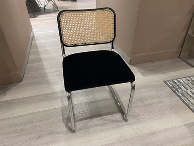 Cesca Dining Chair - Set of 4