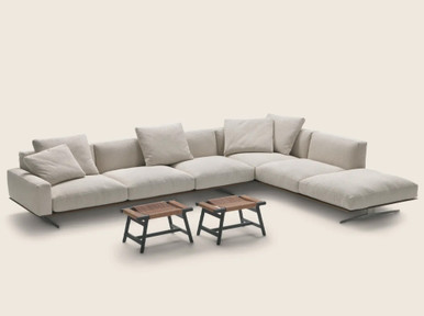 Soft Dream Sofa