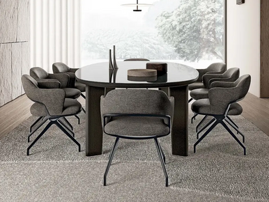 Arnold Dining Table