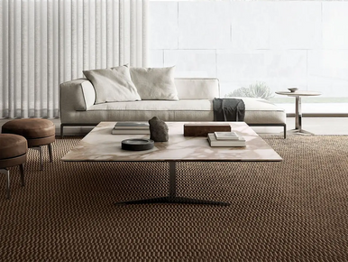 Fly Coffee Table Rectangular