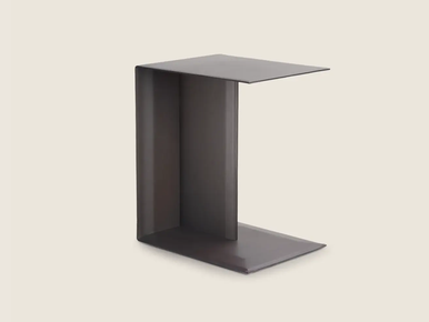 Flexform Plain Side Table - Chaplins