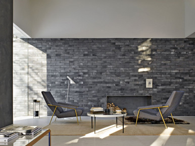 Gio Ponti D.153.1 Armchair